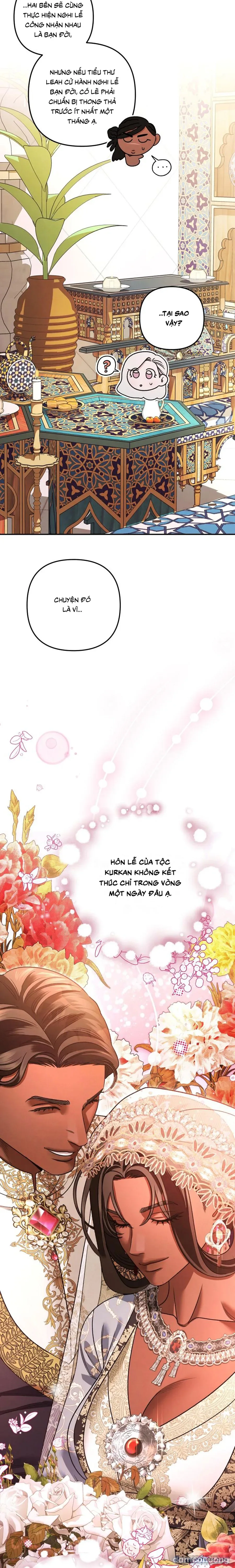 Cuộc Hôn Nhân Bị Cướp Đoạt 