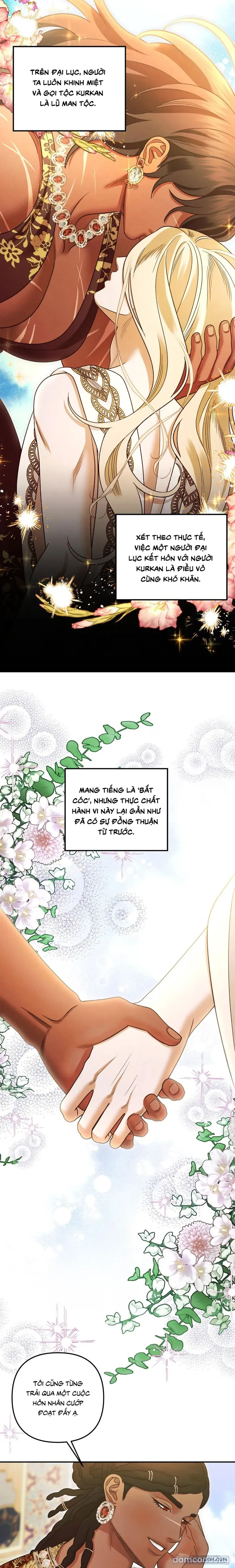 Cuộc Hôn Nhân Bị Cướp Đoạt 
