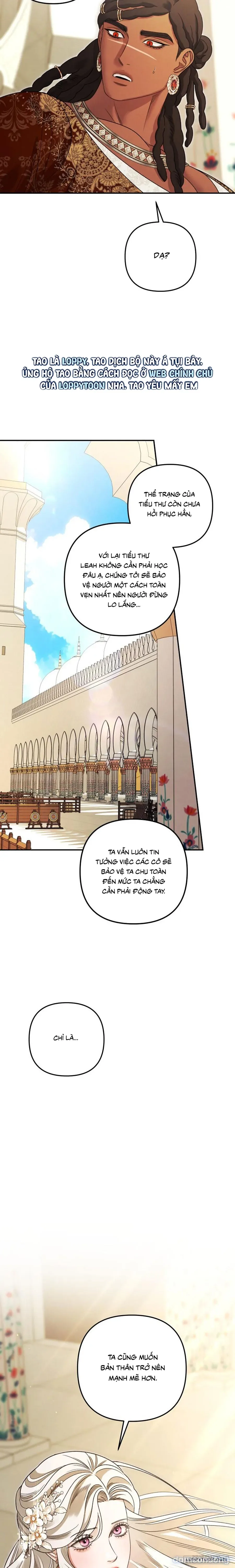 Cuộc Hôn Nhân Bị Cướp Đoạt 