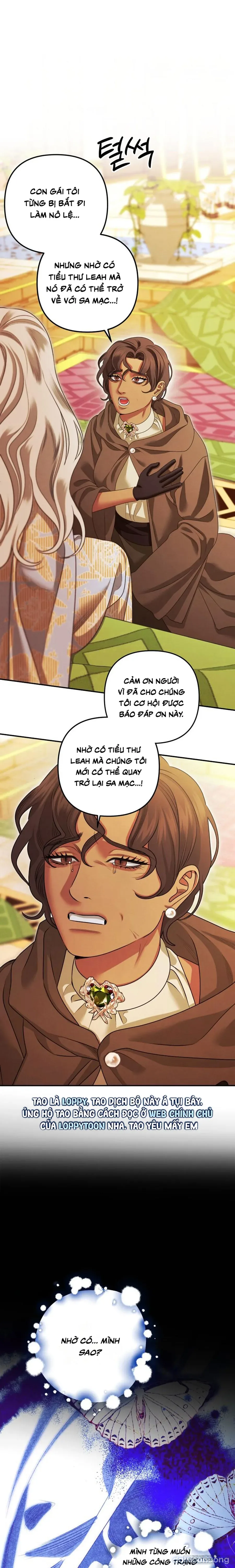 Cuộc Hôn Nhân Bị Cướp Đoạt 