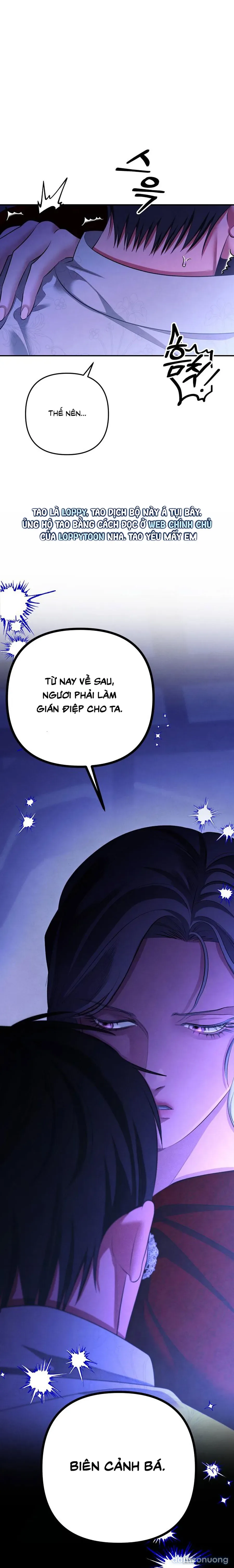 Cuộc Hôn Nhân Bị Cướp Đoạt 