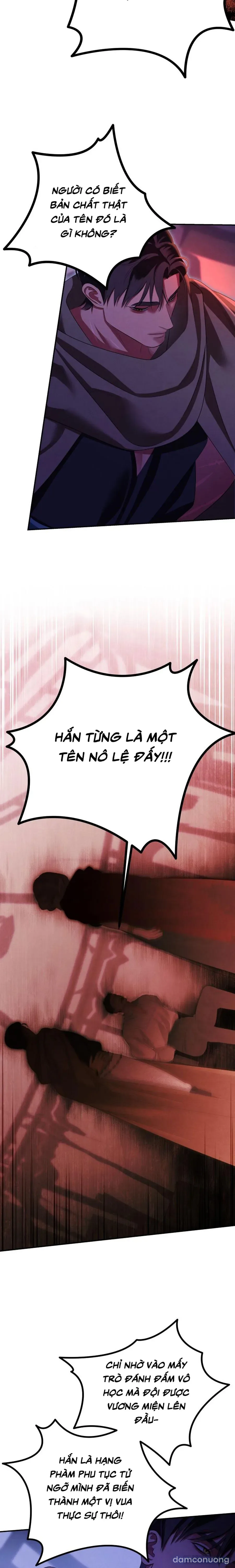 Cuộc Hôn Nhân Bị Cướp Đoạt 