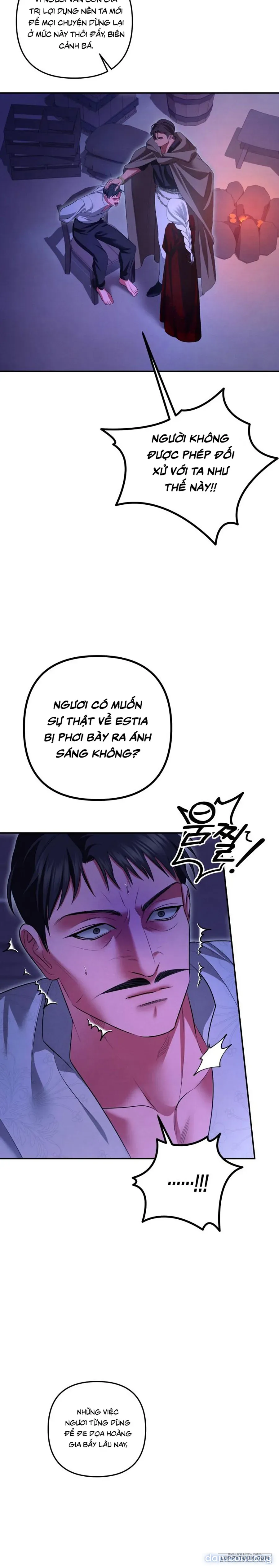 Cuộc Hôn Nhân Bị Cướp Đoạt 