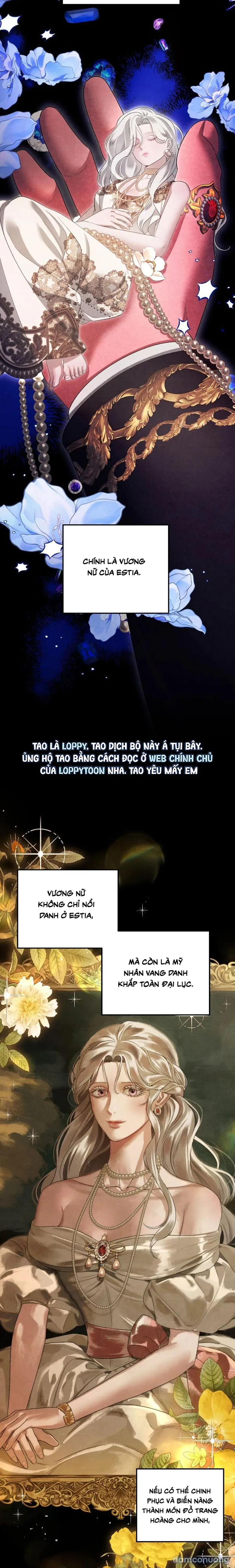 Cuộc Hôn Nhân Bị Cướp Đoạt 