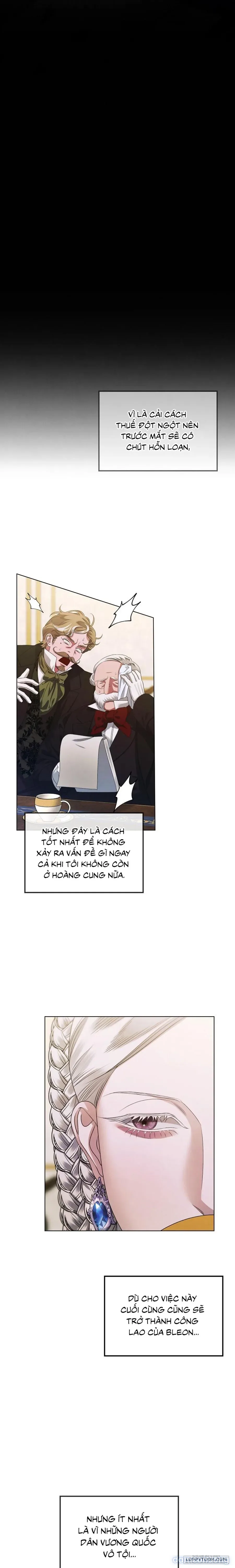 Cuộc Hôn Nhân Bị Cướp Đoạt 