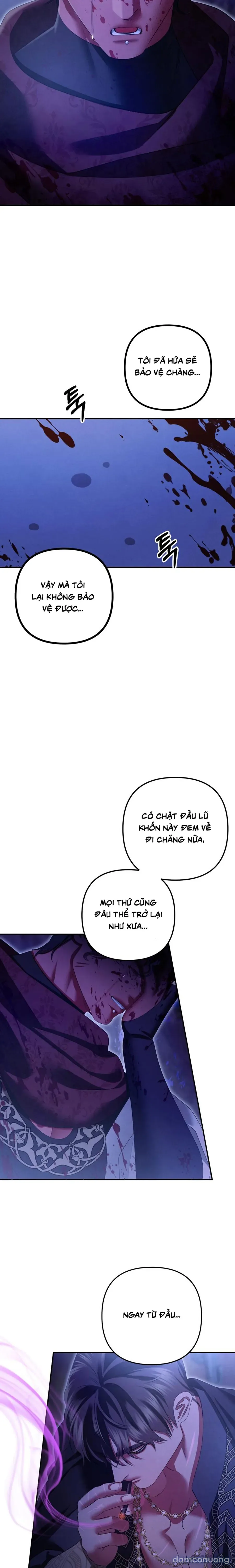 Cuộc Hôn Nhân Bị Cướp Đoạt 
