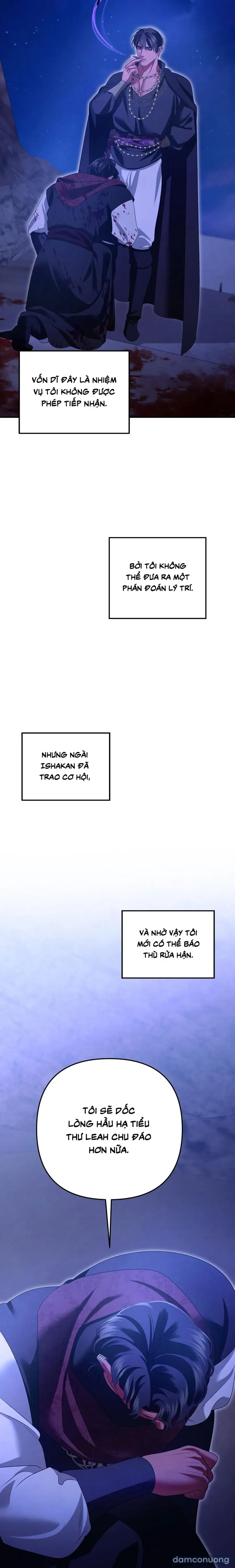 Cuộc Hôn Nhân Bị Cướp Đoạt 
