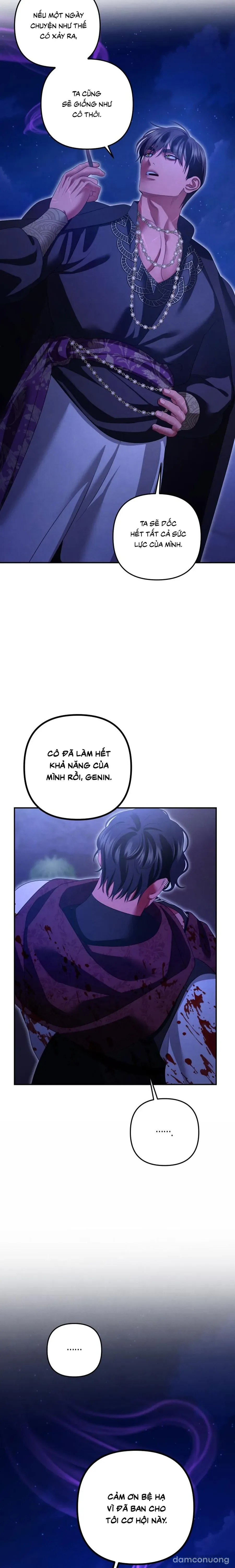 Cuộc Hôn Nhân Bị Cướp Đoạt 