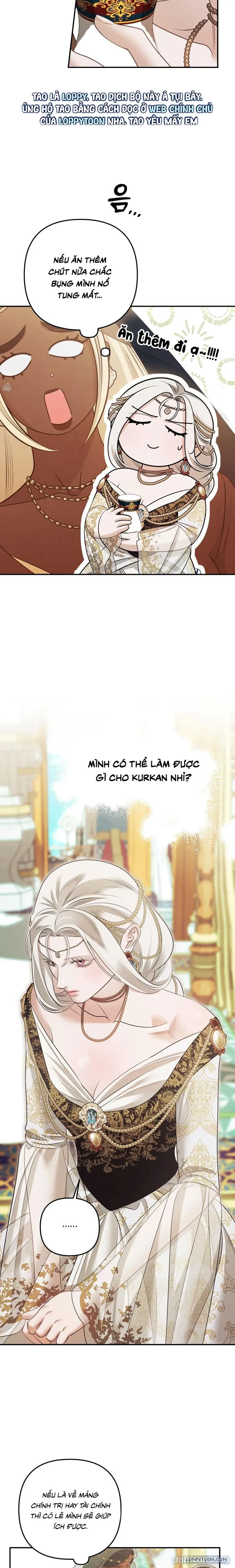 Cuộc Hôn Nhân Bị Cướp Đoạt 