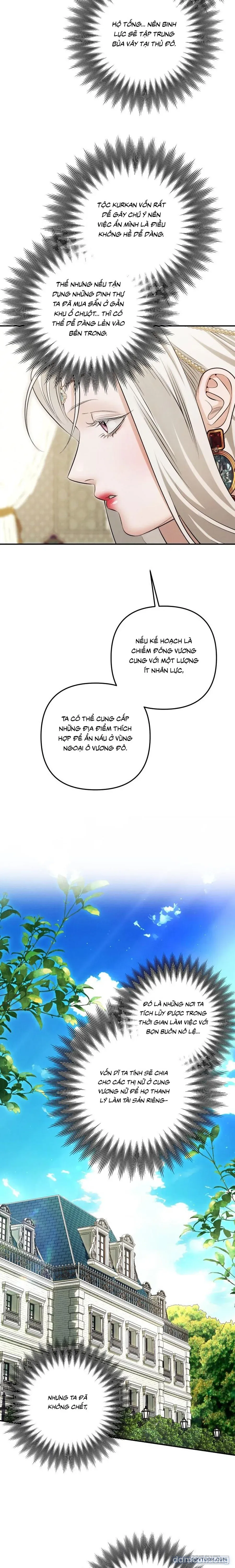 Cuộc Hôn Nhân Bị Cướp Đoạt 