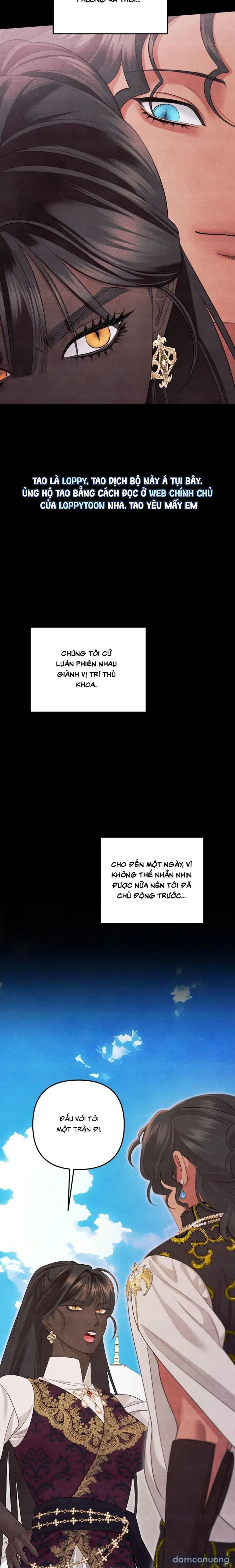 Cuộc Hôn Nhân Bị Cướp Đoạt 