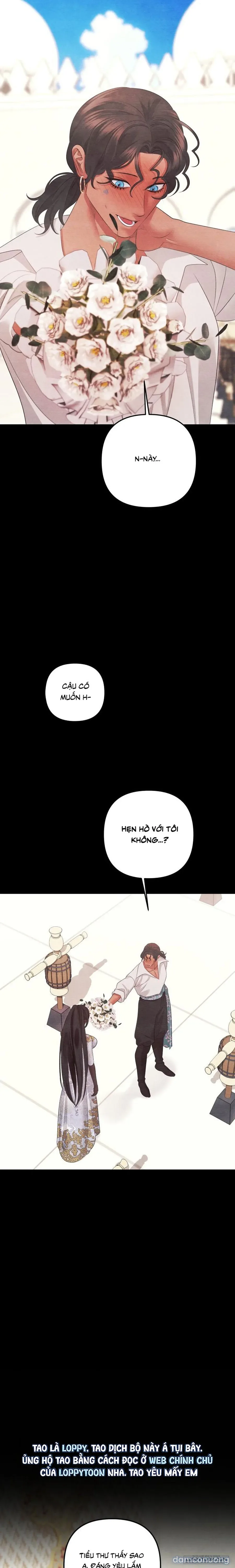 Cuộc Hôn Nhân Bị Cướp Đoạt 