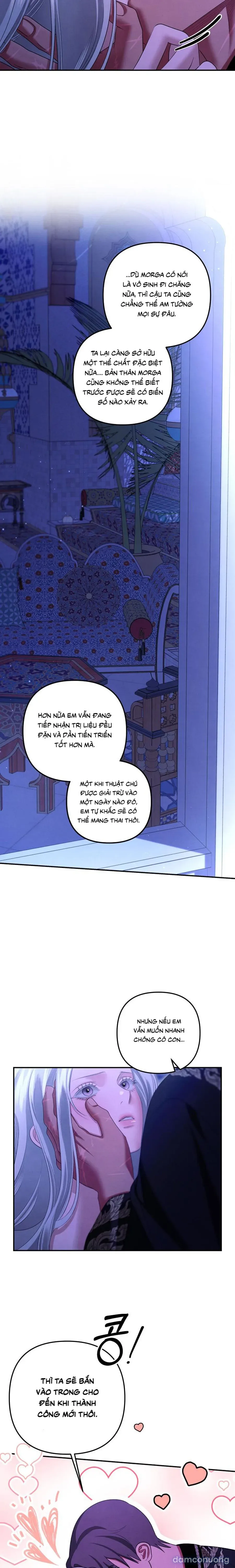 Cuộc Hôn Nhân Bị Cướp Đoạt 