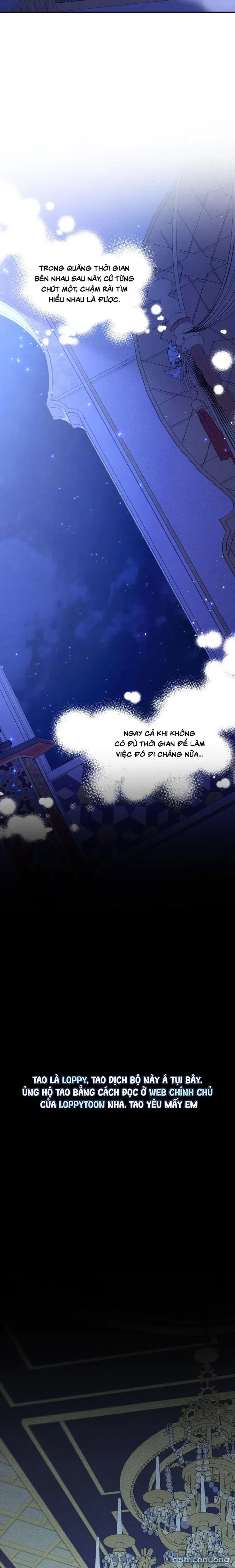 Cuộc Hôn Nhân Bị Cướp Đoạt 
