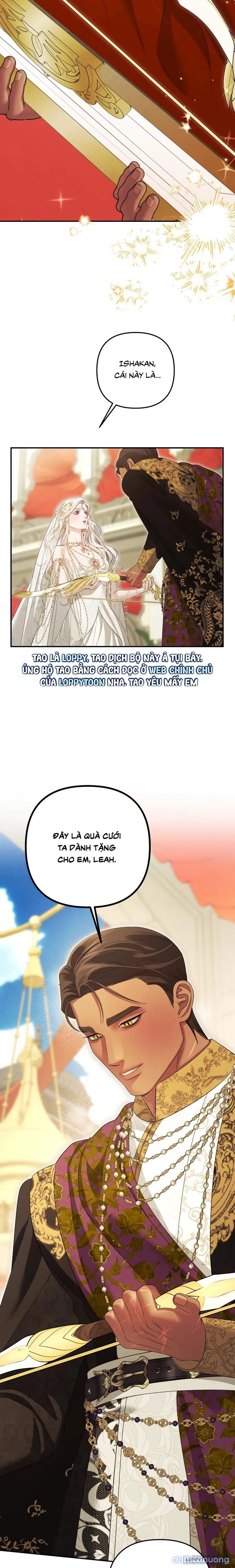 Cuộc Hôn Nhân Bị Cướp Đoạt 