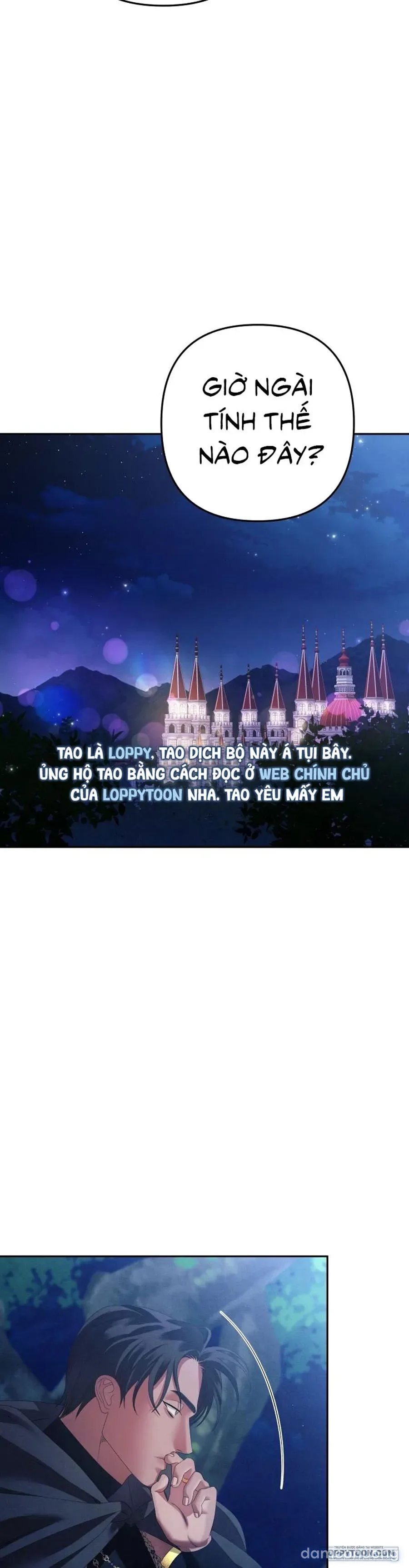 Cuộc Hôn Nhân Bị Cướp Đoạt 