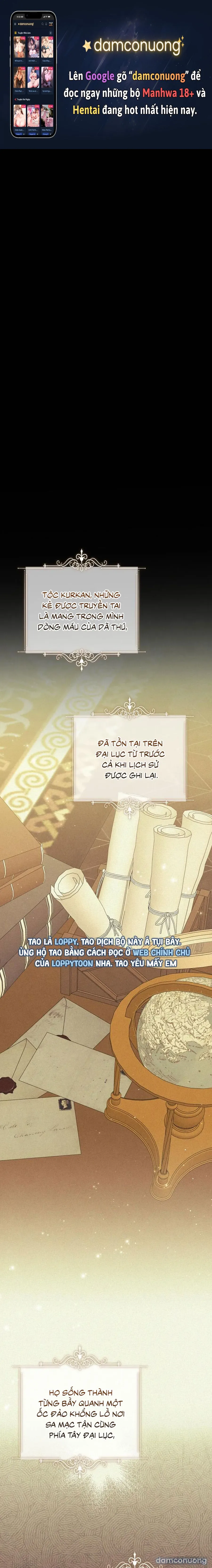 Cuộc Hôn Nhân Bị Cướp Đoạt 