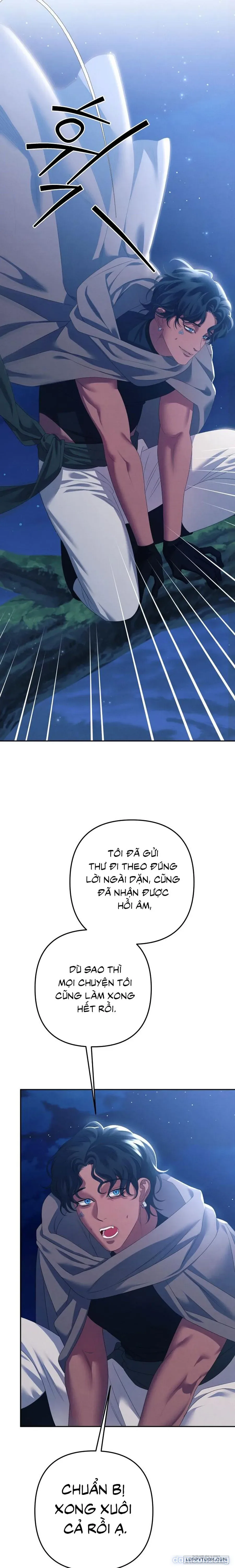 Cuộc Hôn Nhân Bị Cướp Đoạt 