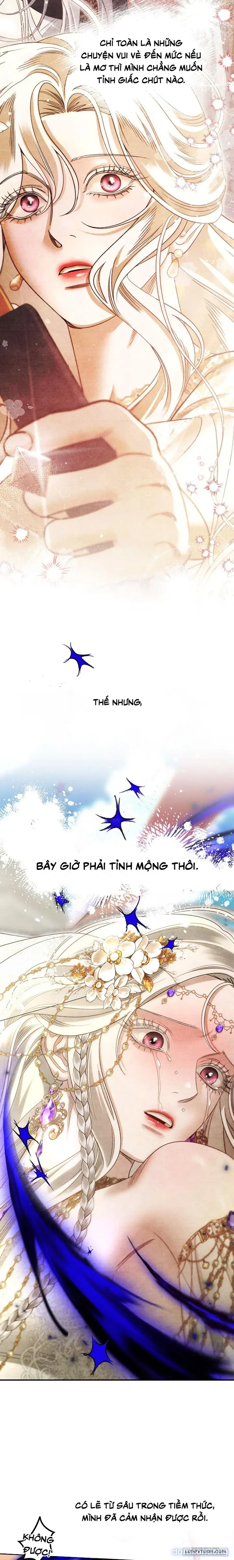 Cuộc Hôn Nhân Bị Cướp Đoạt 