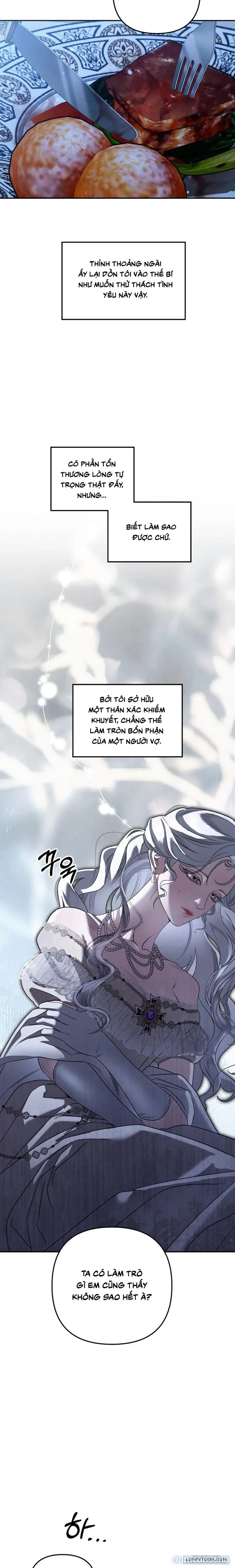 Cuộc Hôn Nhân Bị Cướp Đoạt 