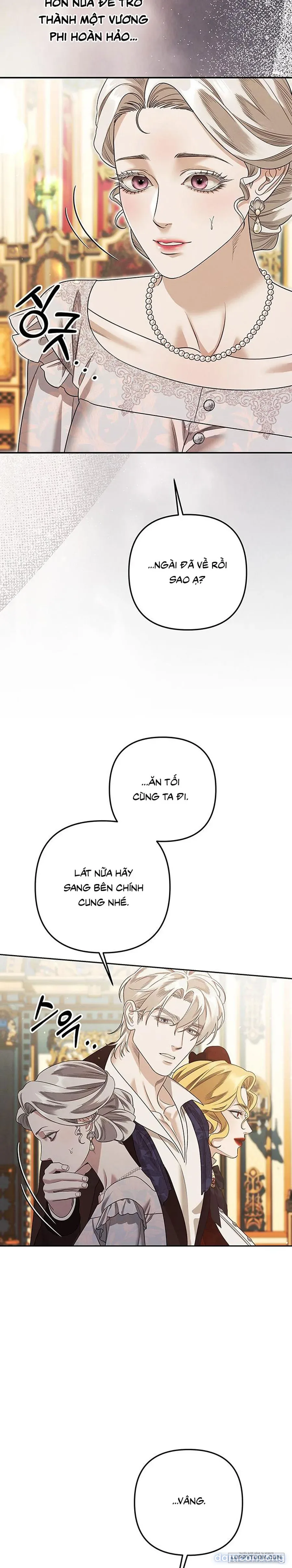 Cuộc Hôn Nhân Bị Cướp Đoạt 