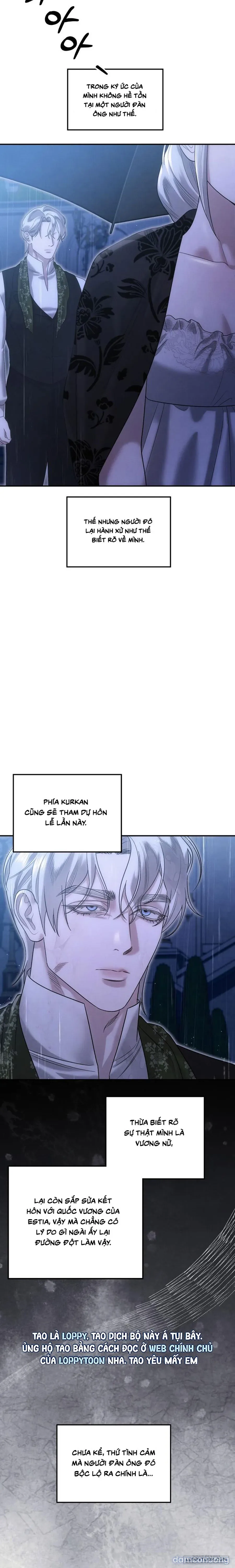 Cuộc Hôn Nhân Bị Cướp Đoạt 