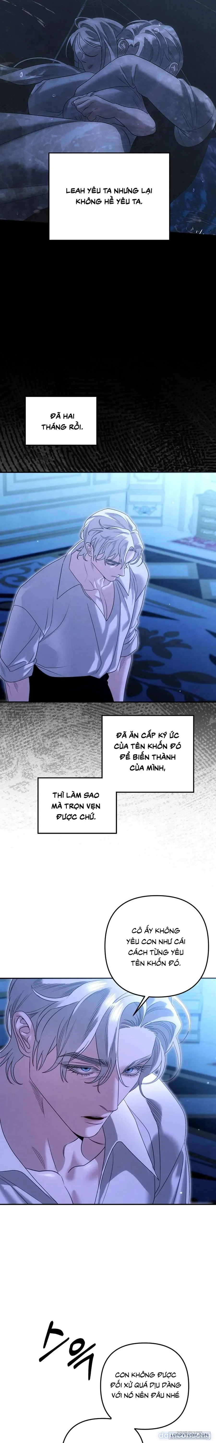 Cuộc Hôn Nhân Bị Cướp Đoạt 