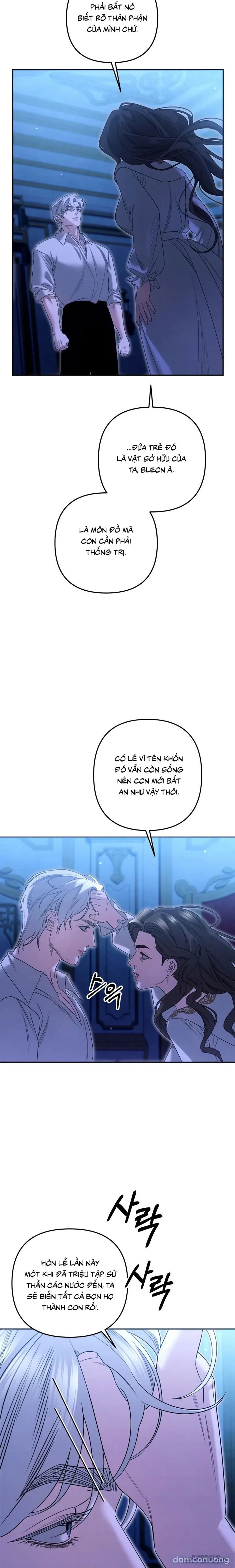 Cuộc Hôn Nhân Bị Cướp Đoạt 