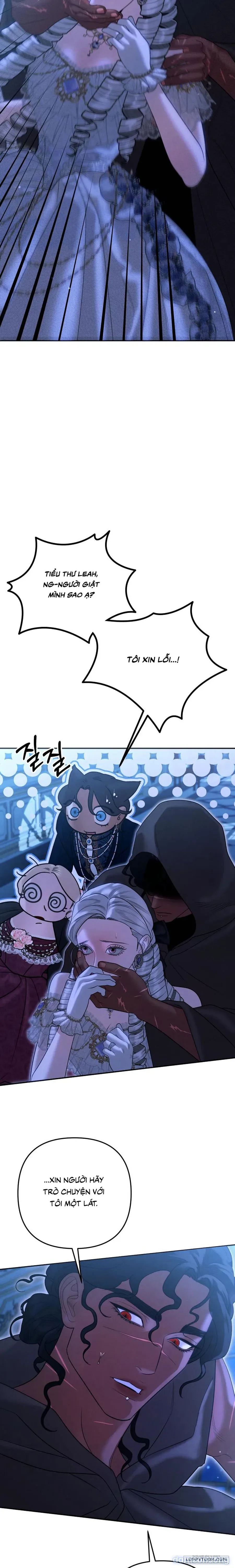 Cuộc Hôn Nhân Bị Cướp Đoạt 