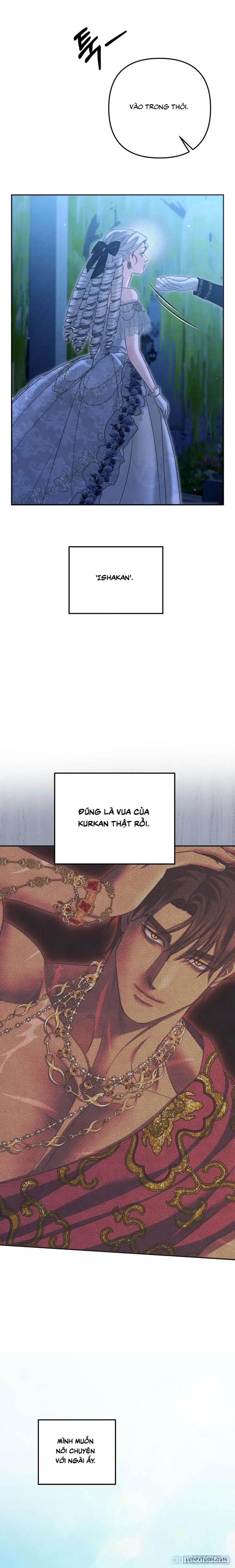 Cuộc Hôn Nhân Bị Cướp Đoạt 