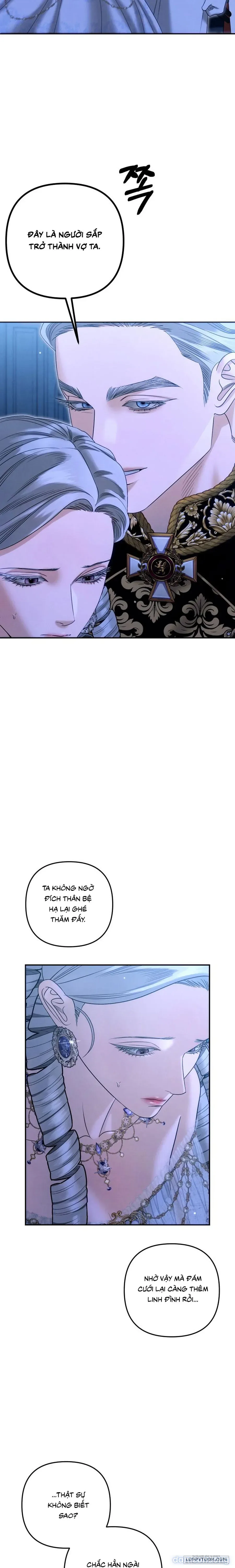 Cuộc Hôn Nhân Bị Cướp Đoạt 