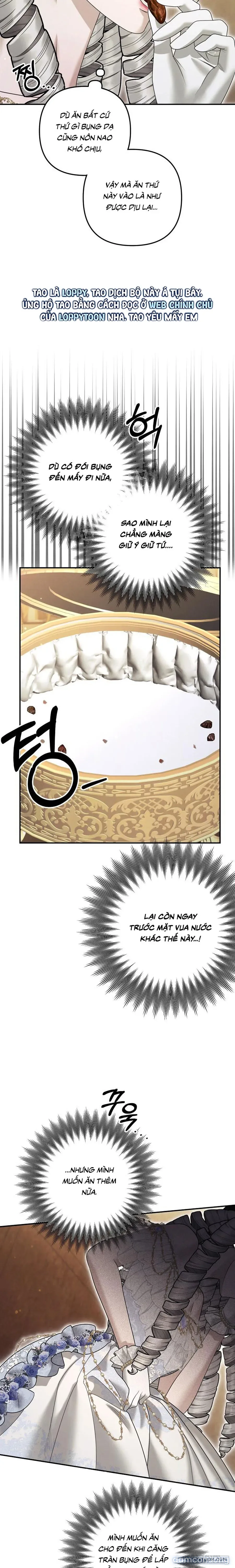 Cuộc Hôn Nhân Bị Cướp Đoạt 