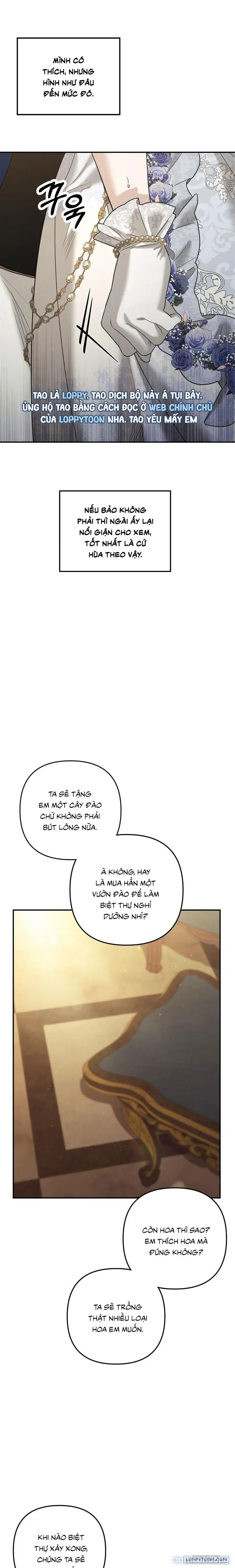Cuộc Hôn Nhân Bị Cướp Đoạt 