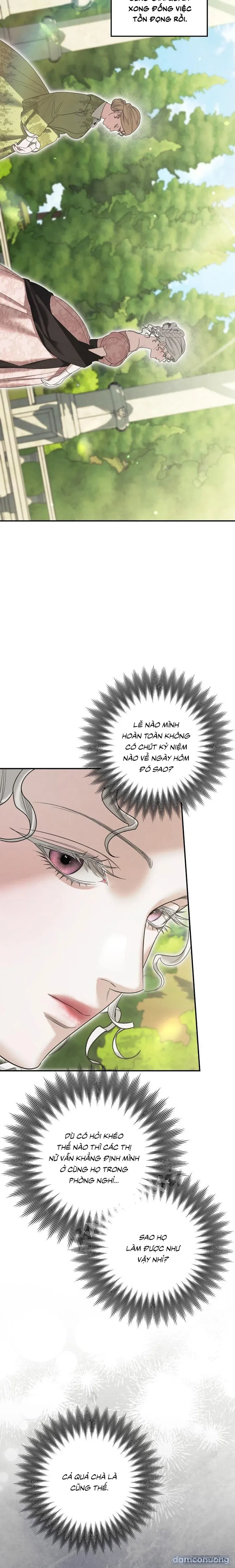 Cuộc Hôn Nhân Bị Cướp Đoạt 