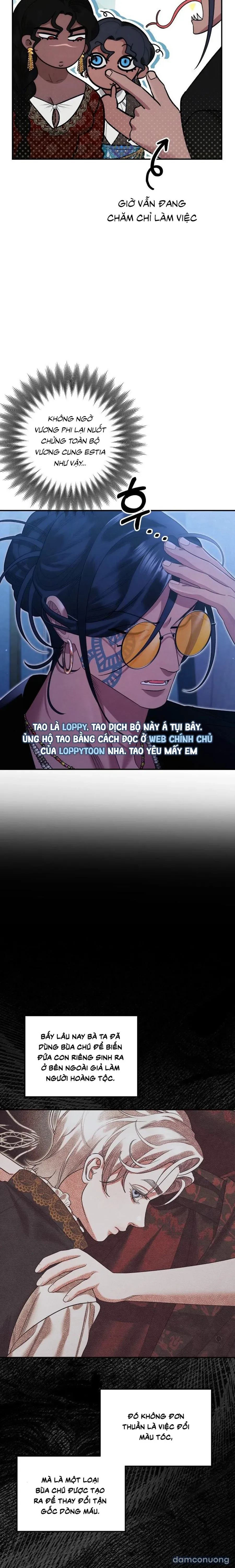 Cuộc Hôn Nhân Bị Cướp Đoạt 