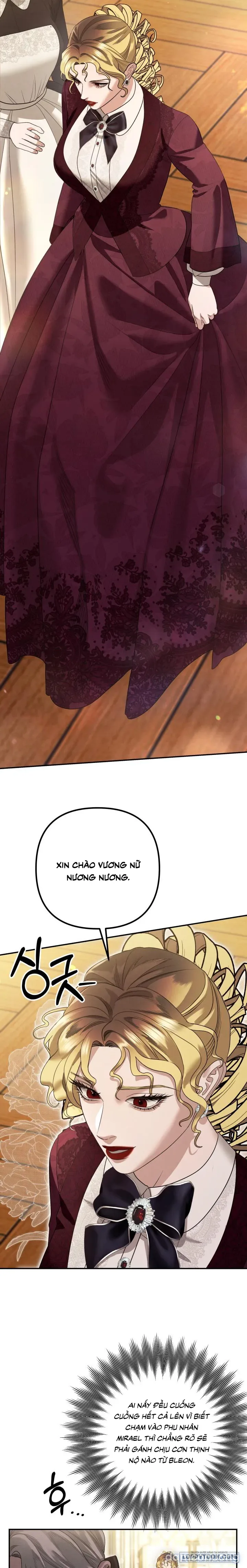 Cuộc Hôn Nhân Bị Cướp Đoạt 