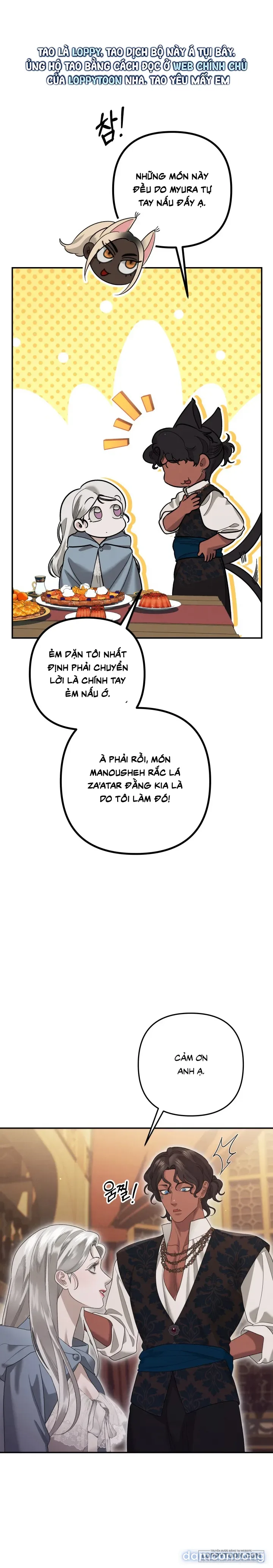 Cuộc Hôn Nhân Bị Cướp Đoạt 