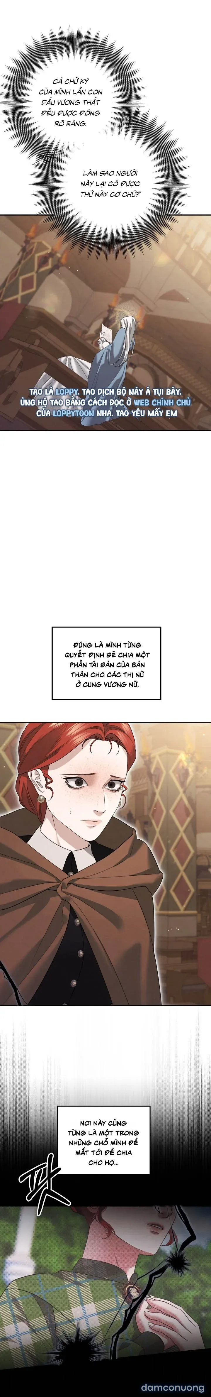 Cuộc Hôn Nhân Bị Cướp Đoạt 