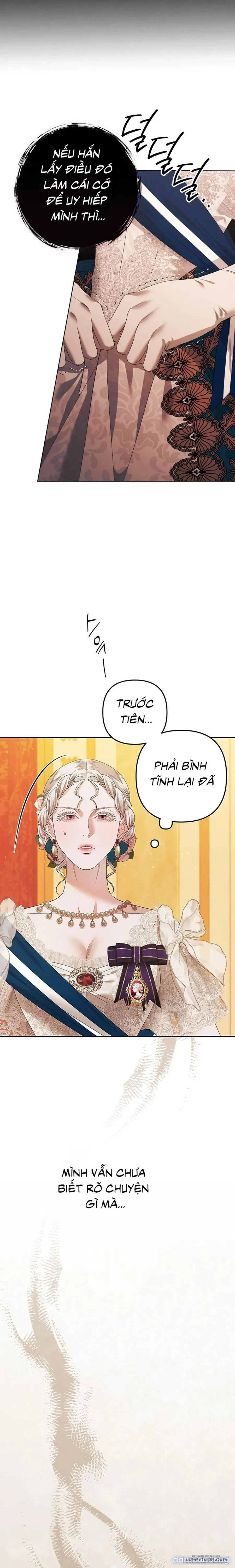 Cuộc Hôn Nhân Bị Cướp Đoạt 