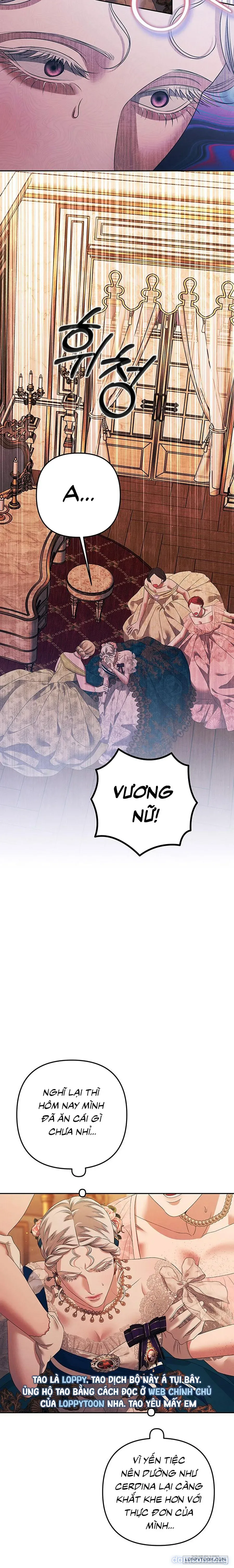 Cuộc Hôn Nhân Bị Cướp Đoạt 