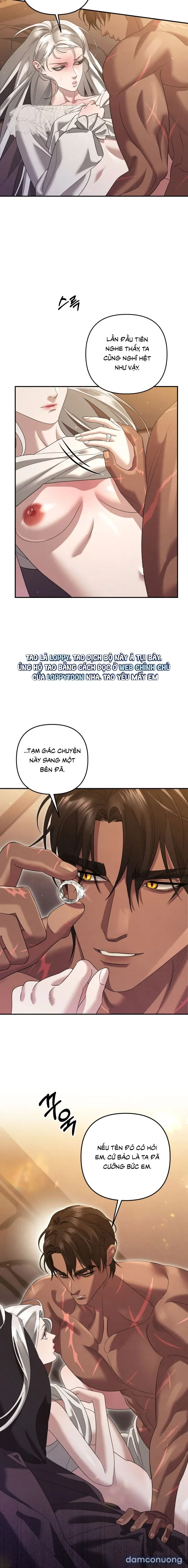 Cuộc Hôn Nhân Bị Cướp Đoạt 