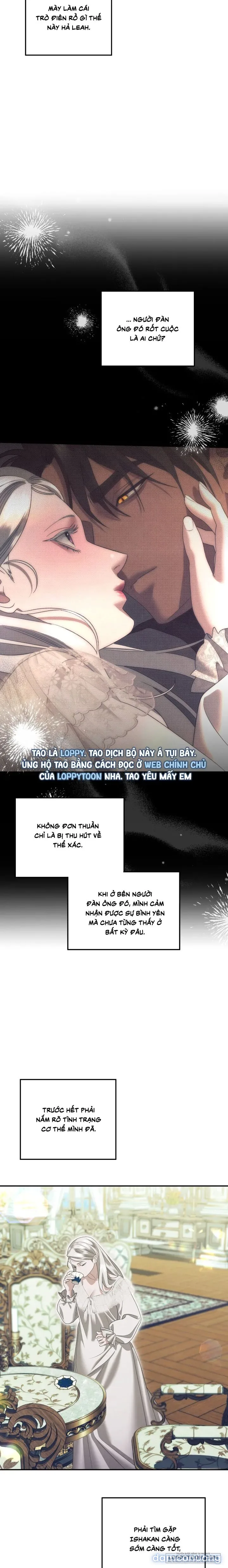Cuộc Hôn Nhân Bị Cướp Đoạt 