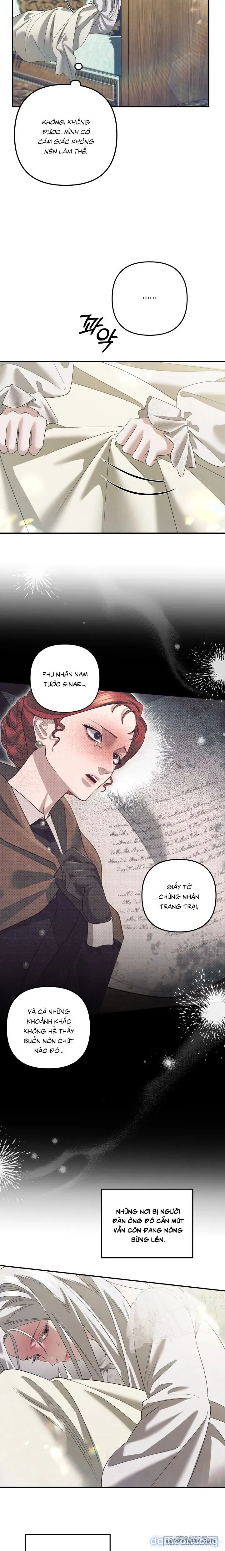 Cuộc Hôn Nhân Bị Cướp Đoạt 