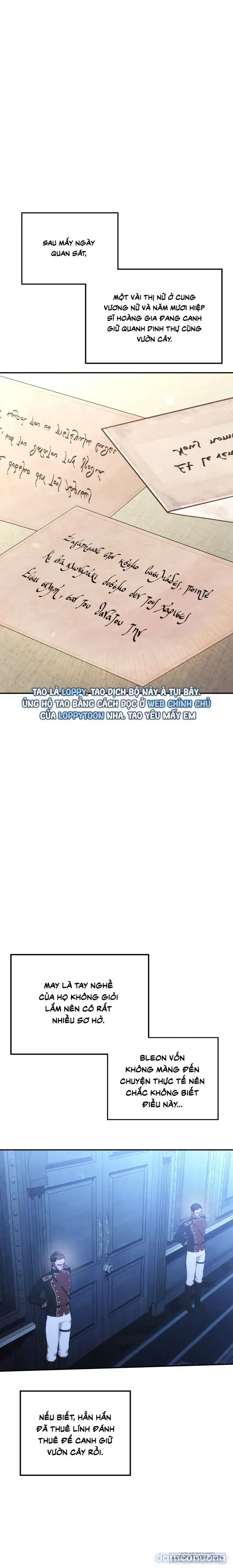 Cuộc Hôn Nhân Bị Cướp Đoạt 