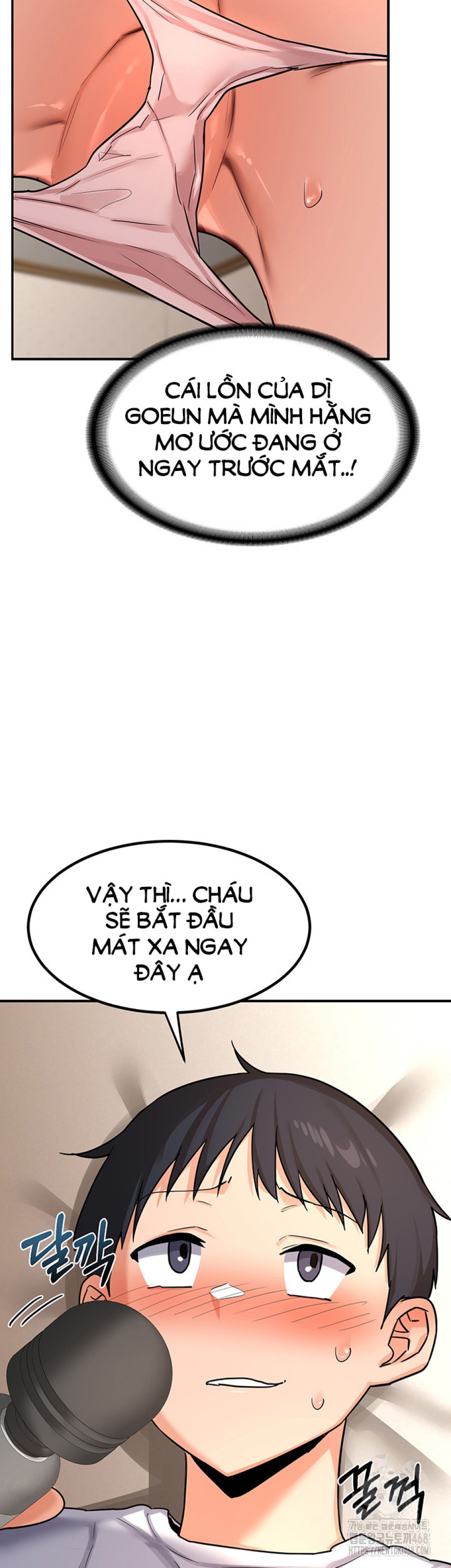 Kế hoạch trao đổi mẹ (sex only) 