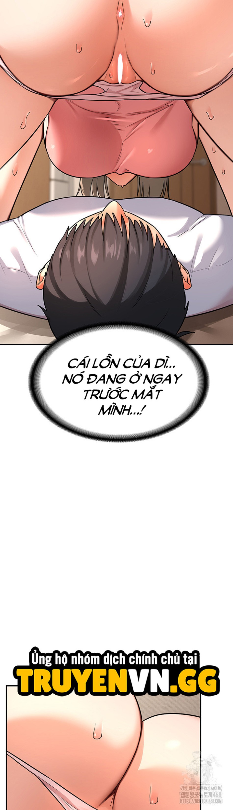 Kế hoạch trao đổi mẹ (sex only) 