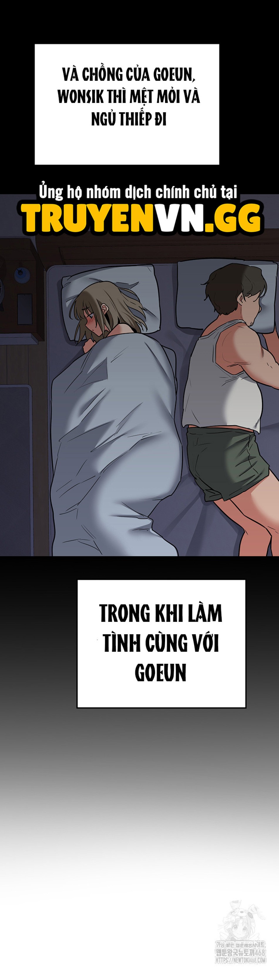 Kế hoạch trao đổi mẹ (sex only) 