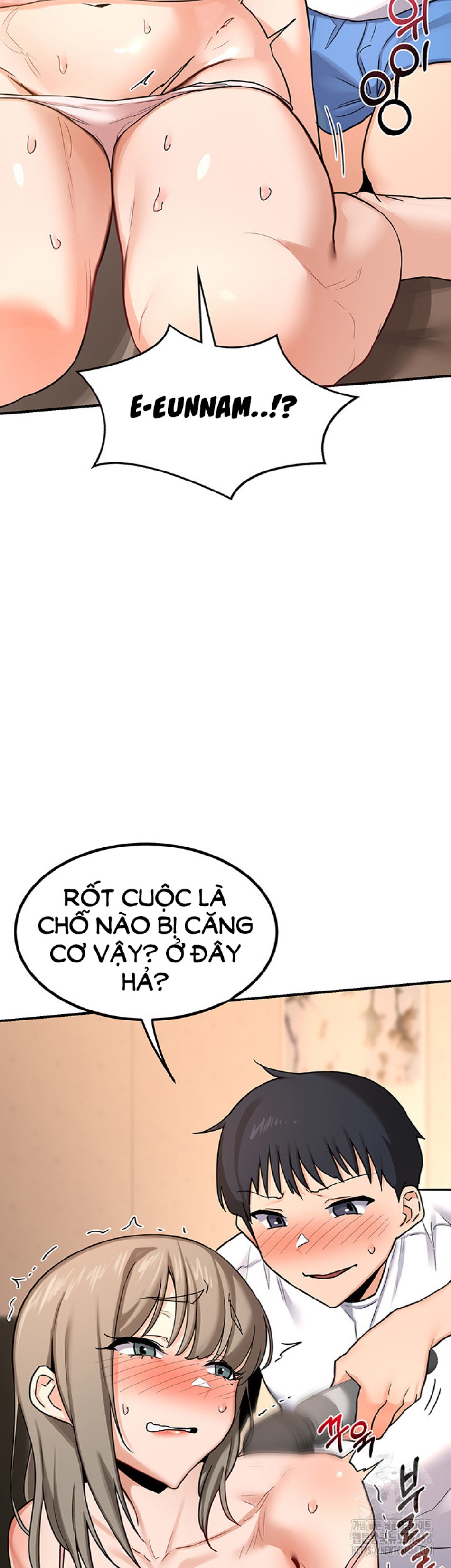 Kế hoạch trao đổi mẹ (sex only) 
