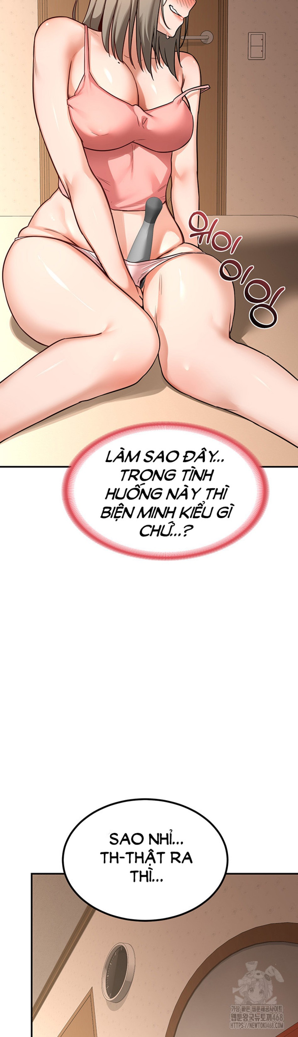 Kế hoạch trao đổi mẹ (sex only) 