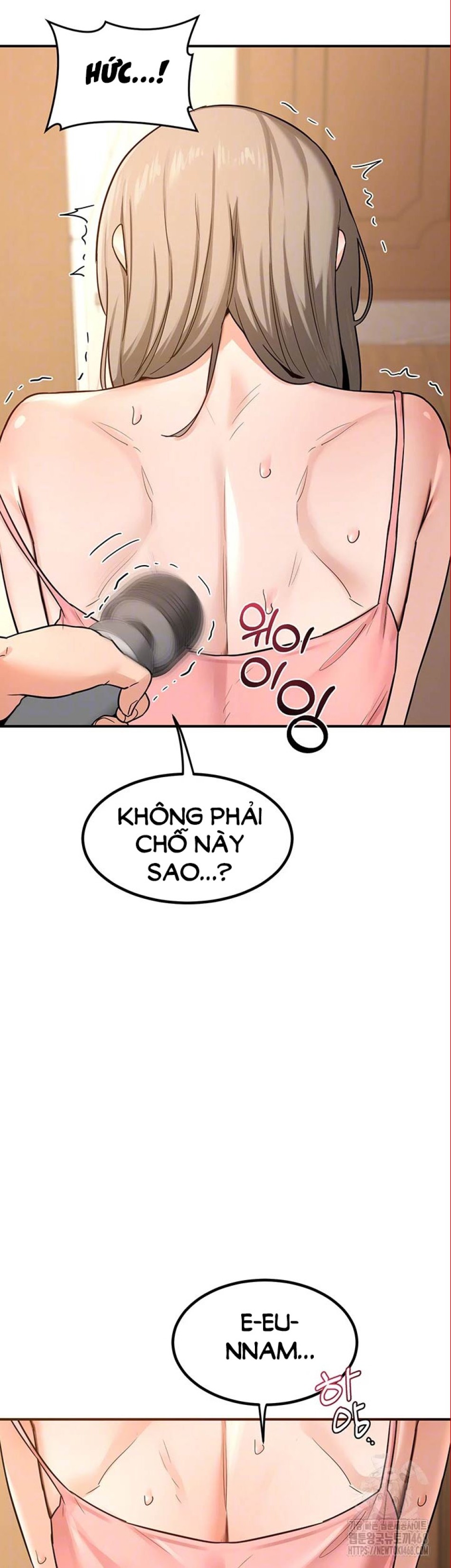 Kế hoạch trao đổi mẹ (sex only) 